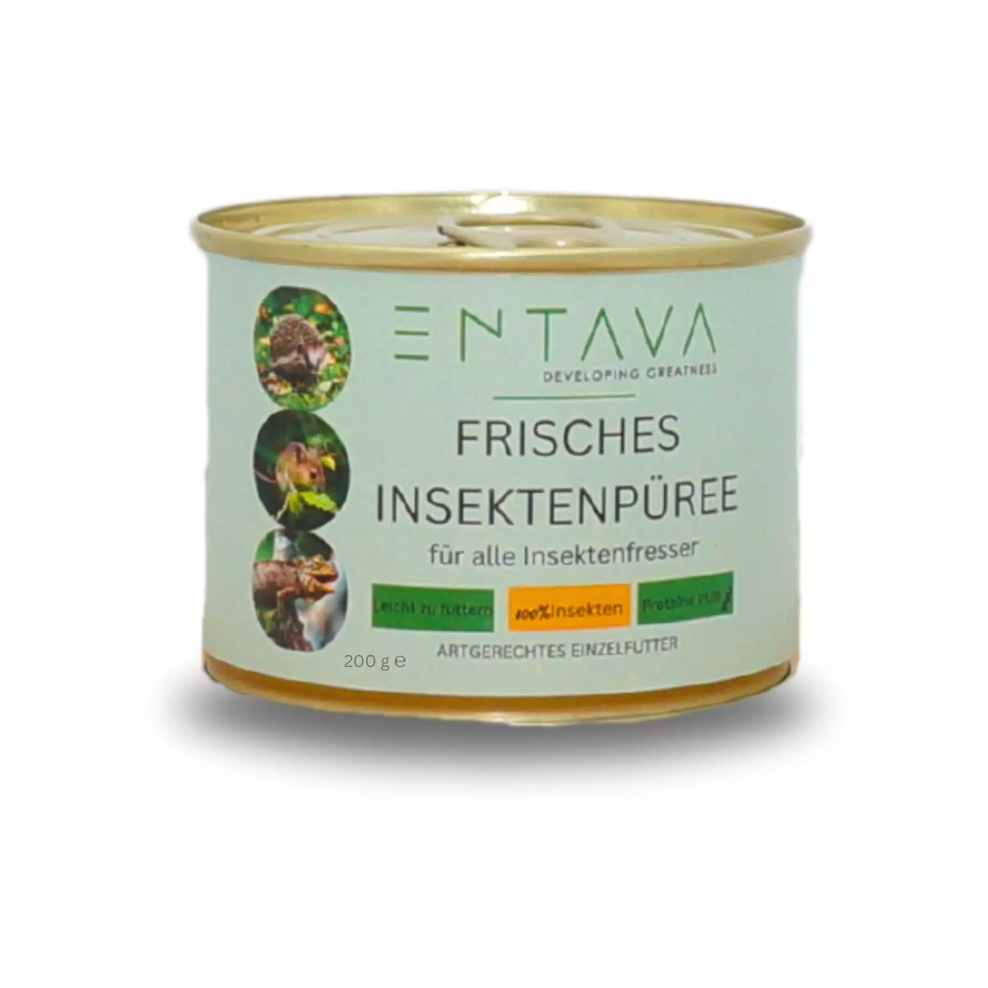 Igelfutter